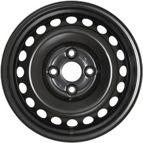 Alcar 3635 Stahlfelge 5.5x14 Zoll ET45 LK 4x100 ML54 – Bild 2