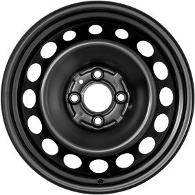 Alcar 4002 5.5x15 ET36 - LK4/100 ML60