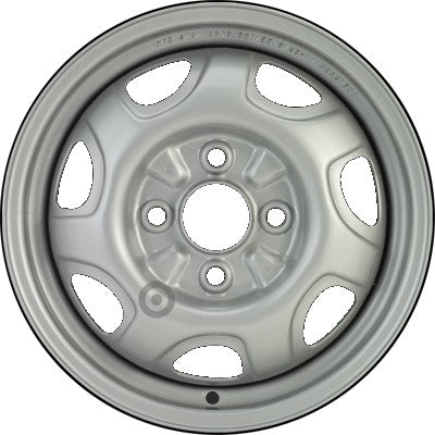 Alcar 4030 5x13 ET46 - LK4/100 ML56