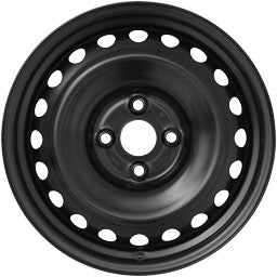 Alcar 4065 6x15 ET46 - LK4/100 ML54