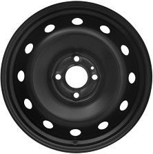 Alcar 4130 6x15 ET50 - LK4/100 ML60