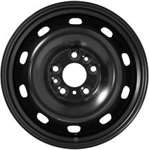 Alcar 6011 6x16 ET68 - LK5/118 ML71