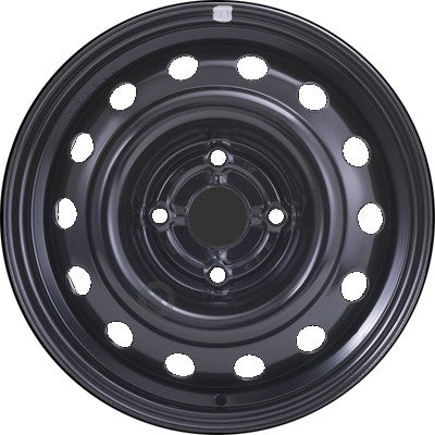 Alcar 6555 5.5x14 ET44 - LK4/114.3 ML56.6