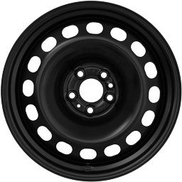 Alcar 7105 6.5x16 ET39 - LK5/98 ML58