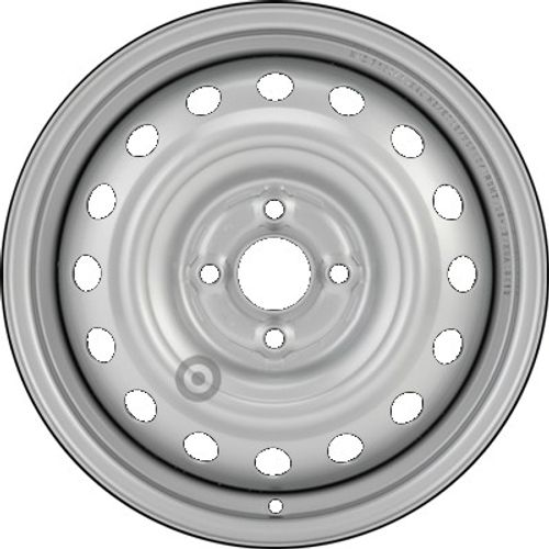 Alcar 7160 Stahlfelge – Bild 2