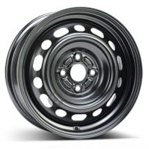 Alcar 7225 Stahlfelge 5.5x15 Zoll ET40 LK 4x100 ML54