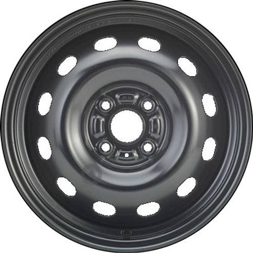 Alcar 7380 Stahlfelge 5.5x15 Zoll ET50 LK 4x100 ML54 – Bild 2
