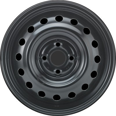 Alcar 7405 5.5x15 ET51 - LK4/100 ML54