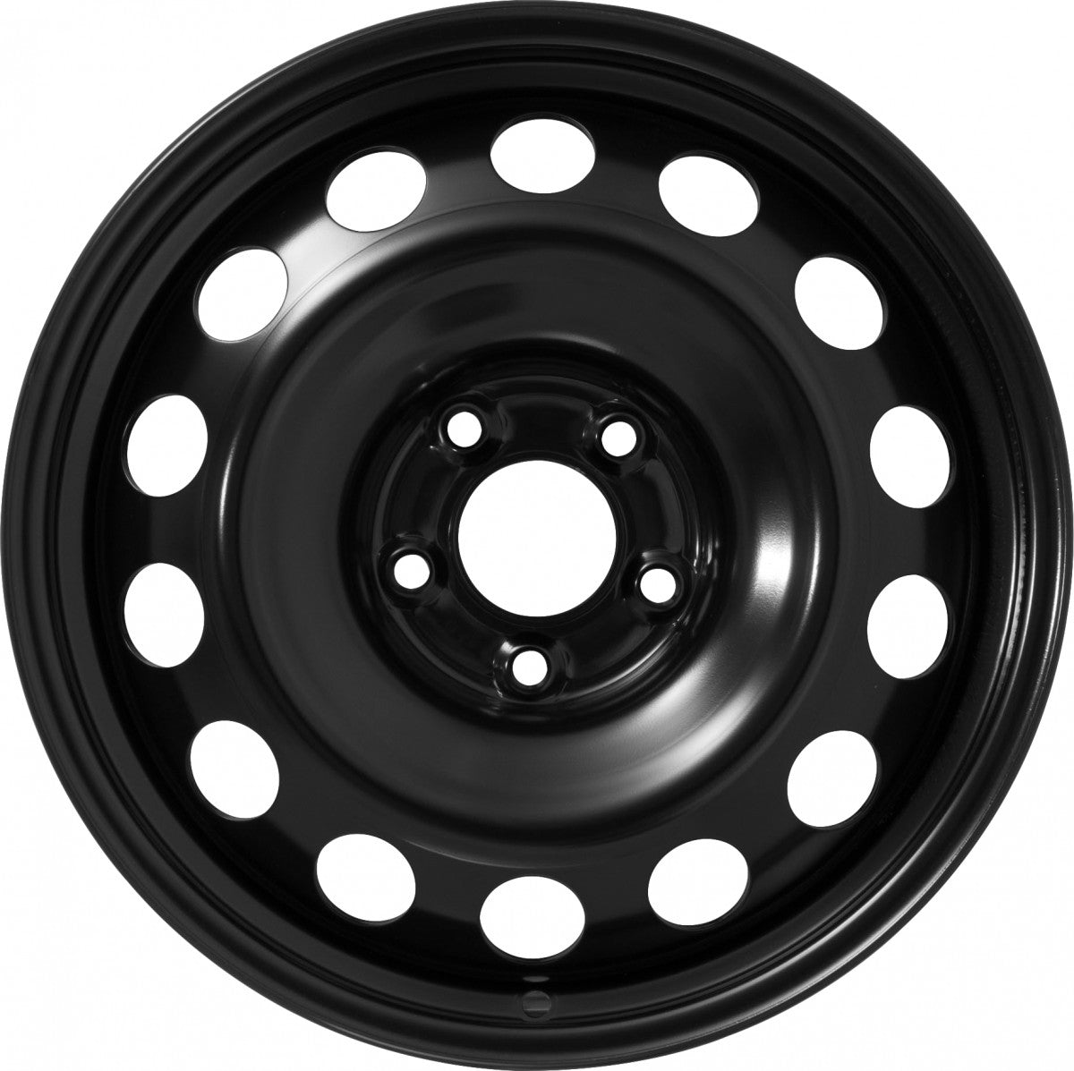 Alcar 7460 6.5x16 ET47 - LK5/108 ML65