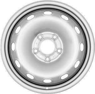 Alcar 7503 6x16 ET50 - LK5/114.3 ML66