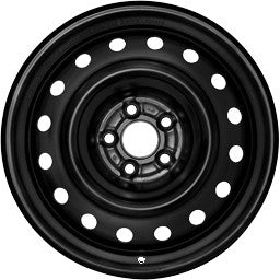 Alcar 7552 6.5x16 ET55 - LK5/100 ML56