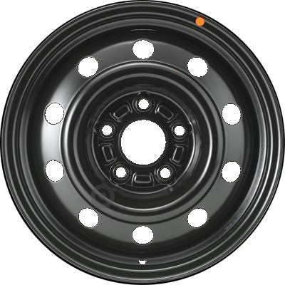 Alcar 7660 6x15 ET41 - LK5/114.3 ML67