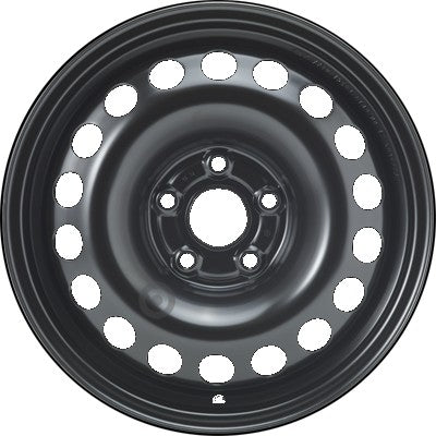 Alcar 7710 6x15 ET39 - LK5/105 ML56.6