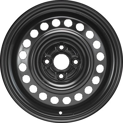 Alcar 7805 5.5x15 ET45 - LK4/100 ML56