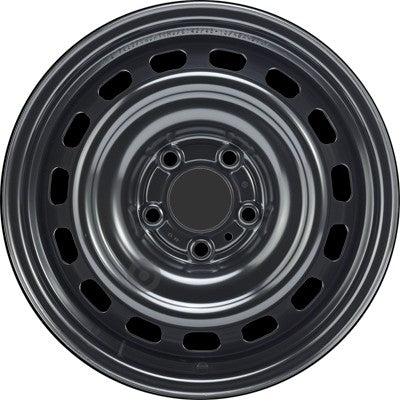 Alcar 7823 6.5x15 ET42 - LK5/108 ML65