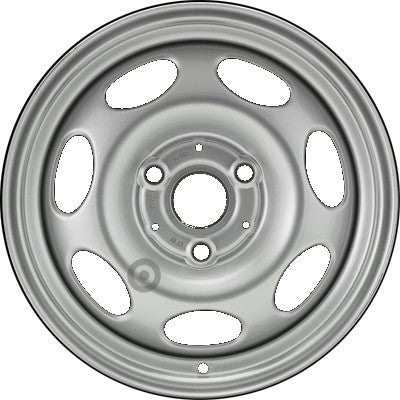 Alcar 7830 5.5x15 ET22 - LK3/112 ML57.1