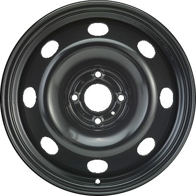 Alcar 7840 6.5x17 ET39 - LK5/114.3 ML67