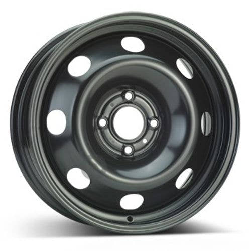 Alcar 7845 Stahlfelge 6x16 Zoll ET27 LK 4x108 ML65 – Bild 2