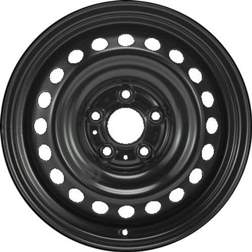 Alcar 7856 Stahlfelge 6.5x16 Zoll ET40 LK 5x114.3 ML66 – Bild 2