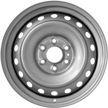 Alcar 7921 7x16 ET45 - LK6/114.3 ML66