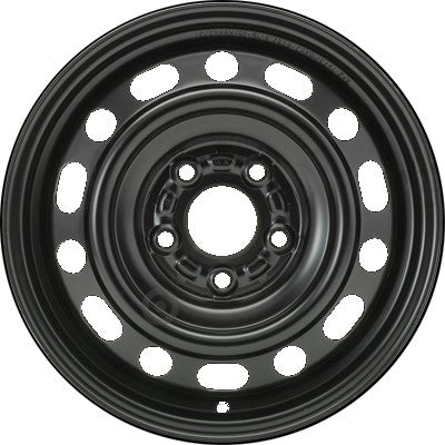 Alcar 7975 6x15 ET52.5 - LK5/114.3 ML67