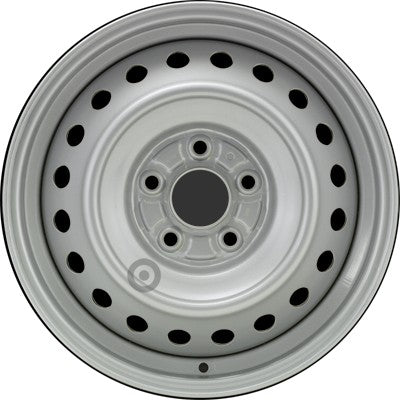 Alcar 8005 6.5x16 ET55 - LK5/114.3 ML64