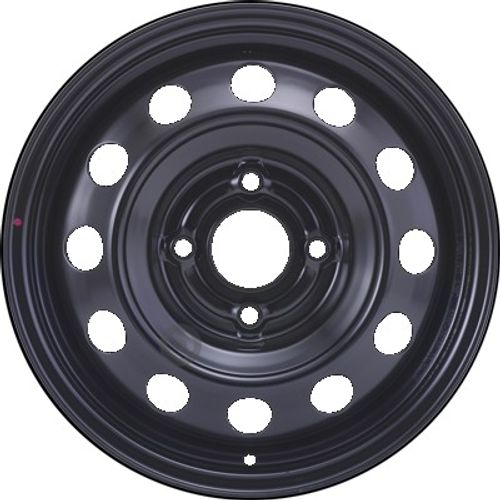 Alcar 8075 Stahlfelge 6x15 Zoll ET43 LK 4x114.3 ML67 – Bild 2