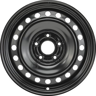Alcar 8177 6.5x16 ET40 - LK5/114.3 ML66