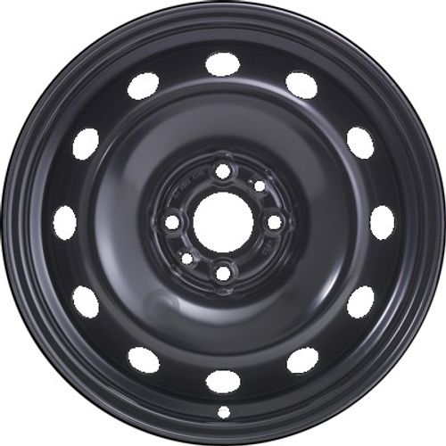Alcar 8185 Stahlfelge 6x15 Zoll ET40 LK 4x98 ML58 – Bild 2