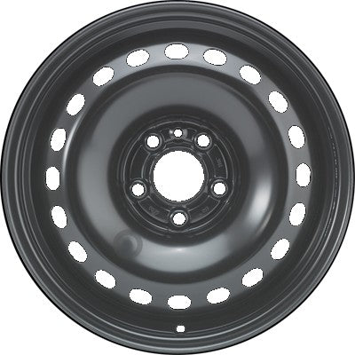 Alcar 8227 7x16 ET41 - LK5/110 ML65