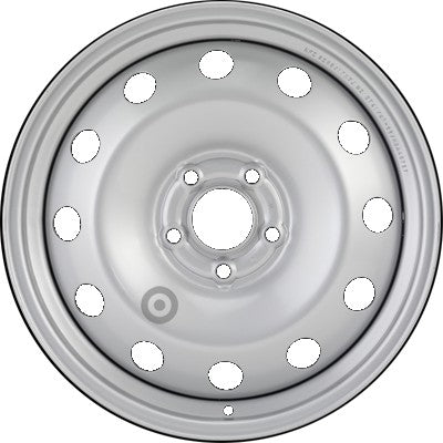 Alcar 8265 7x17 ET41 - LK5/114.3 ML67