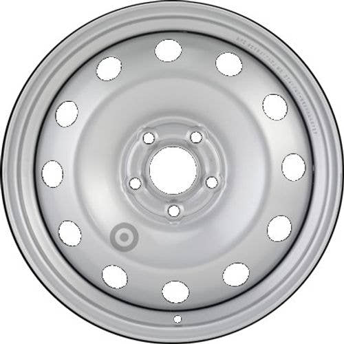 Alcar 8265 Stahlfelge 7x17 Zoll ET41 LK 5x114.3 ML67 – Bild 2