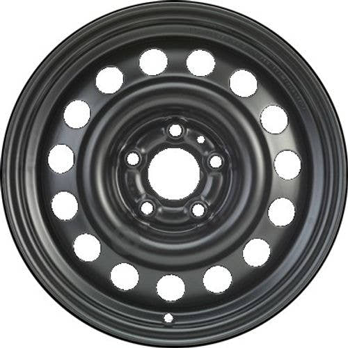 Alcar 8680 Stahlfelge – Bild 2
