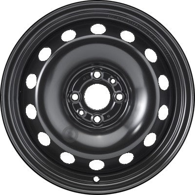 Alcar 8753 6x15 ET30 - LK4/98 ML58