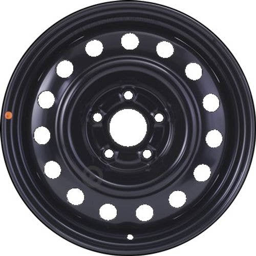 Alcar 8755 Stahlfelge – Bild 2
