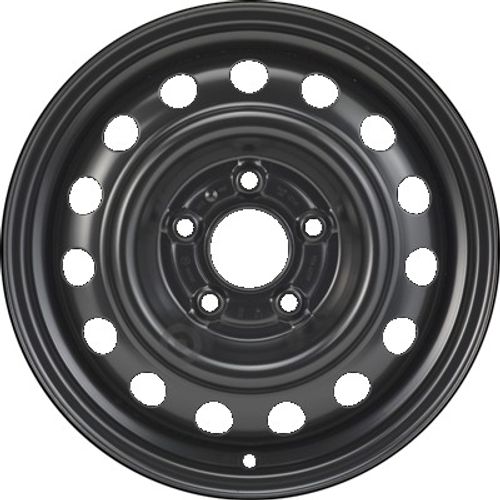 Alcar 8756 Stahlfelge 6.5x16 Zoll ET45 LK 5x114.3 ML67 – Bild 2