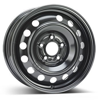 Alcar 8787 6.5x16 ET47 - LK5/114.3 ML67