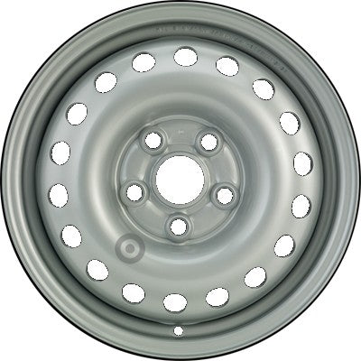 Alcar 8845 6x15 ET55 - LK5/112 ML57.1