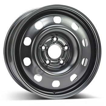 Alcar 9003 6.5x17 ET40 - LK5/127 ML71.5