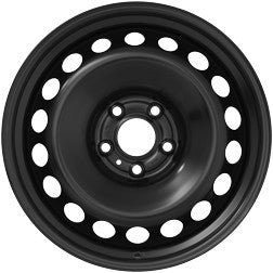 Alcar 9006 7x17 ET37 - LK5/114.3 ML66