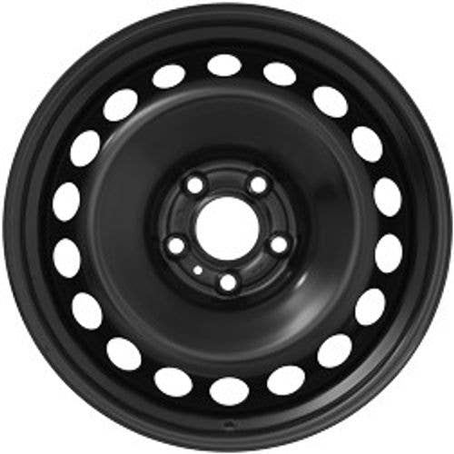 Alcar 9006 Stahlfelge 7x17 Zoll ET37 LK 5x114.3 ML66 – Bild 2