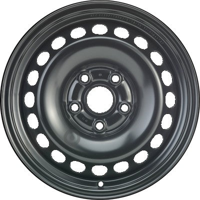 Alcar 9025 6.5x15 ET33 - LK5/112 ML57.1