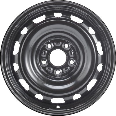 Alcar 9127 6.5x16 ET42 - LK5/114.3 ML67