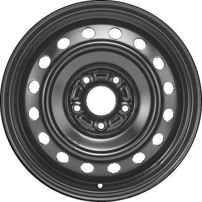 Alcar 9228 6.5x16 ET46 - LK5/114.3 ML67