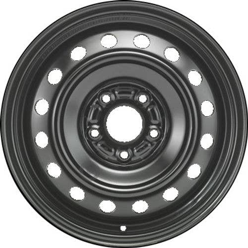 Alcar 9228 Stahlfelge 6.5x16 Zoll ET46 LK 5x114.3 ML67 – Bild 2