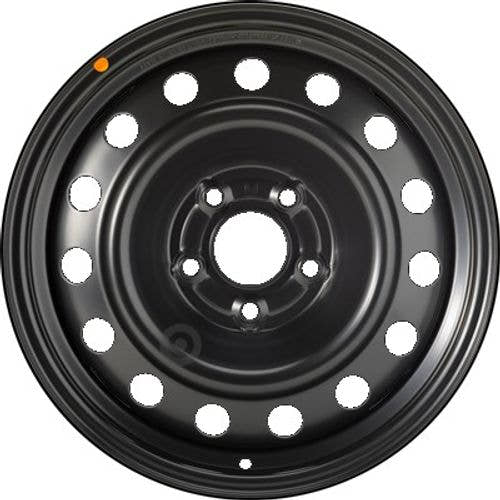 Alcar 9317 Stahlfelge 7x16 Zoll ET40 LK 5x114.3 ML67 – Bild 2
