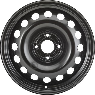 Alcar 9337 7x16 ET32 - LK4/108 ML65