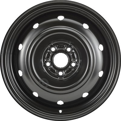Alcar 9552 6.5x16 ET48 - LK5/100 ML56