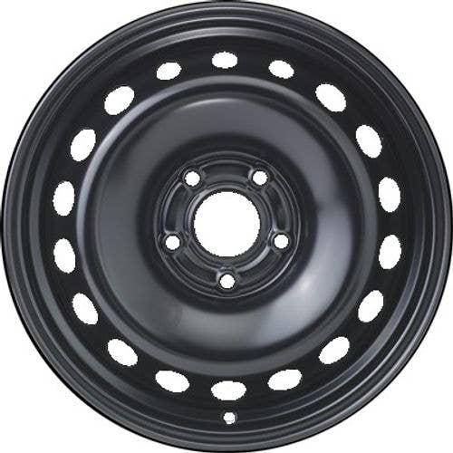 Alcar 9563 Stahlfelge 6.5x16 Zoll ET47 LK 5x114.3 ML66 – Bild 2