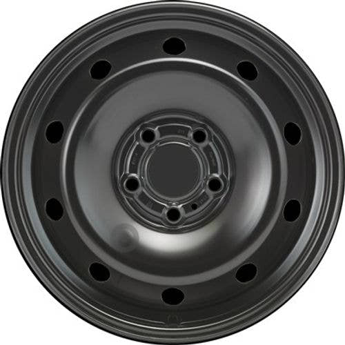Alcar 9583 Stahlfelge 7x16 Zoll ET47 LK 5x114.3 ML66 – Bild 2